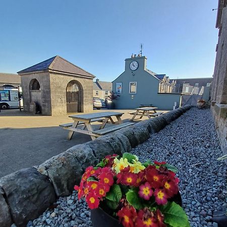 Clonbur House - Studio Village Apartment Galway Luaran gambar