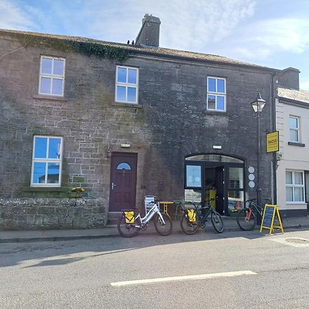 Clonbur House - Studio Village Apartment Galway Luaran gambar
