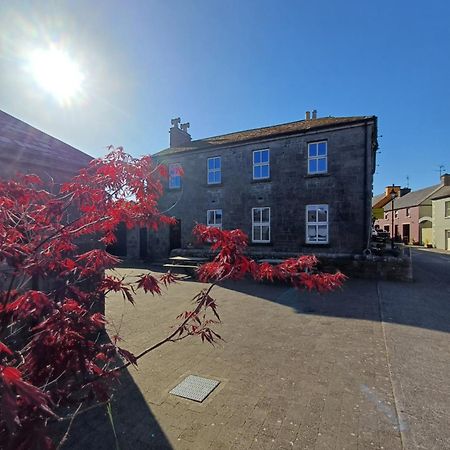 Clonbur House - Studio Village Apartment Galway Luaran gambar