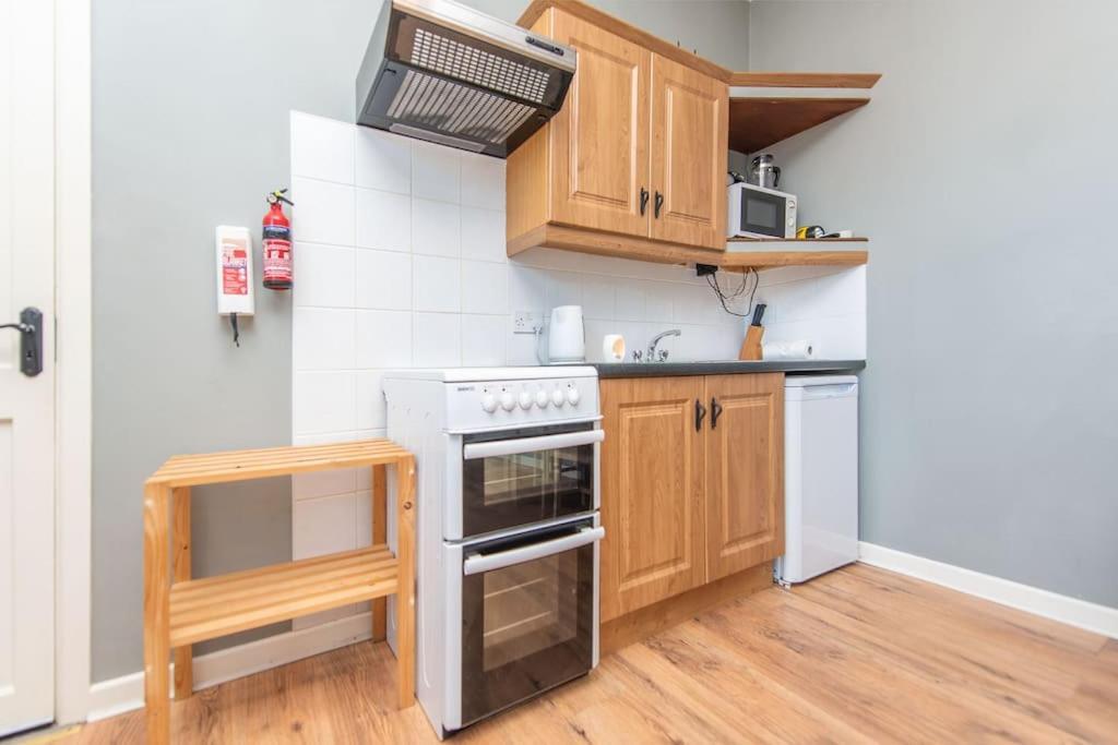 Clonbur House - Studio Village Apartment Galway Luaran gambar