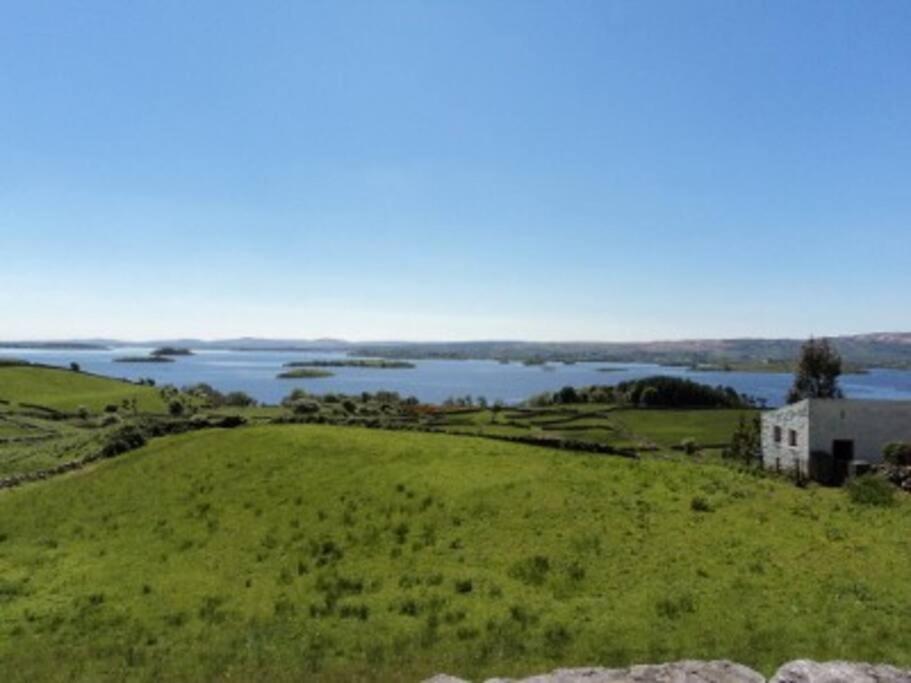 Clonbur House - Studio Village Apartment Galway Luaran gambar